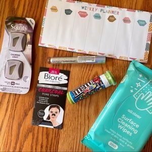 ~~NEW GOODIE BOXES, $8~~